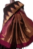 Pure Handloom Kanjeevaram Silk Saree